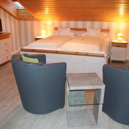 Pension Zoellner Garni Weismain ภายนอก รูปภาพ