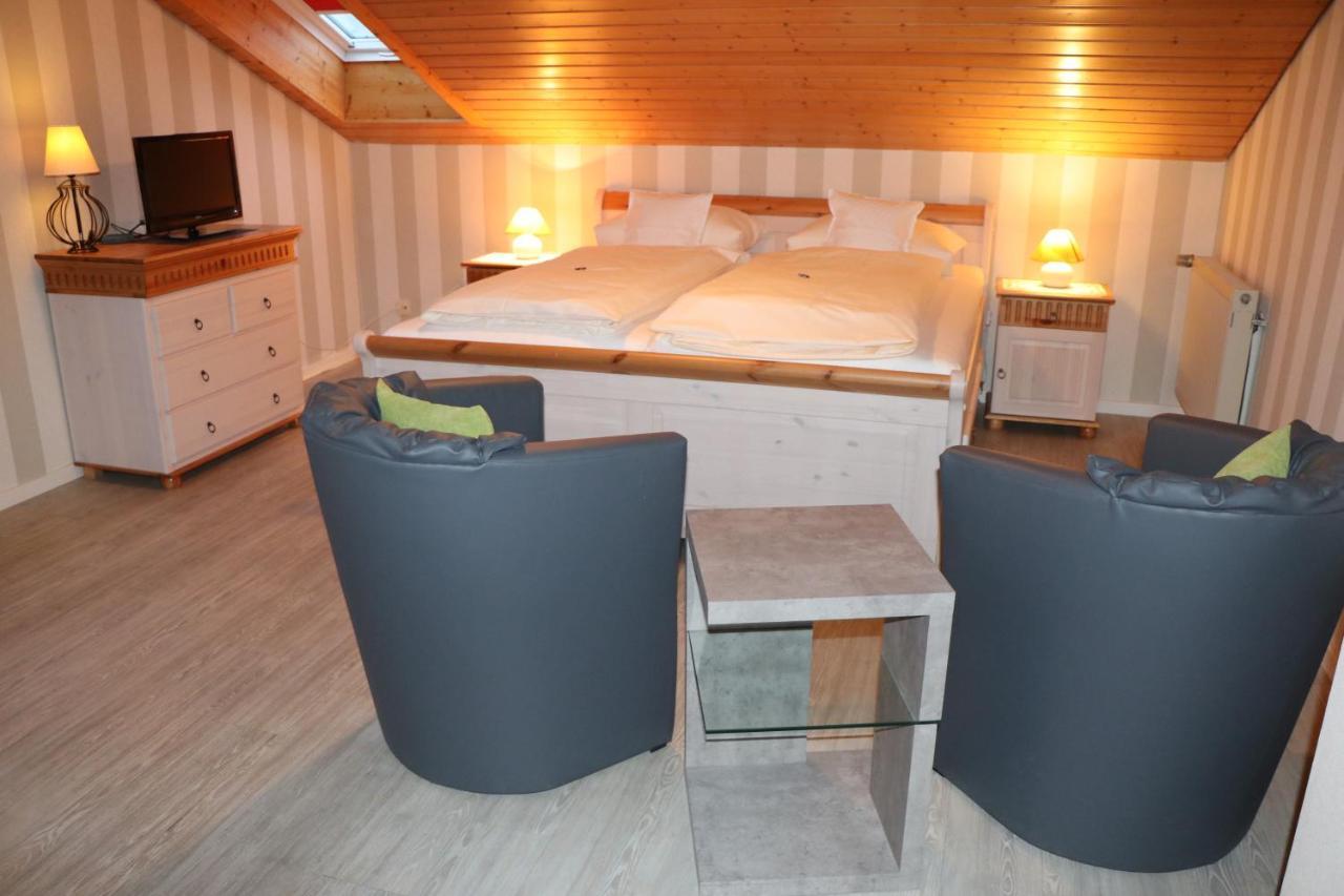 Pension Zoellner Garni Weismain ภายนอก รูปภาพ