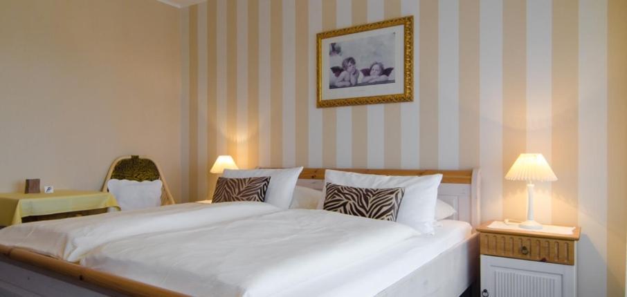 Pension Zoellner Garni Weismain ภายนอก รูปภาพ