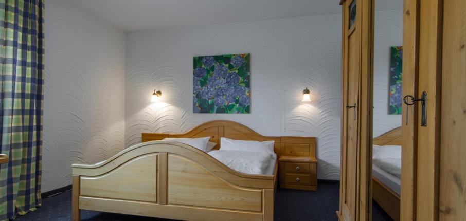Pension Zoellner Garni Weismain ภายนอก รูปภาพ